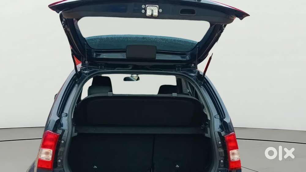 Maruti Suzuki Ignis 1.2 Alpha Amt, 2024, Petrol