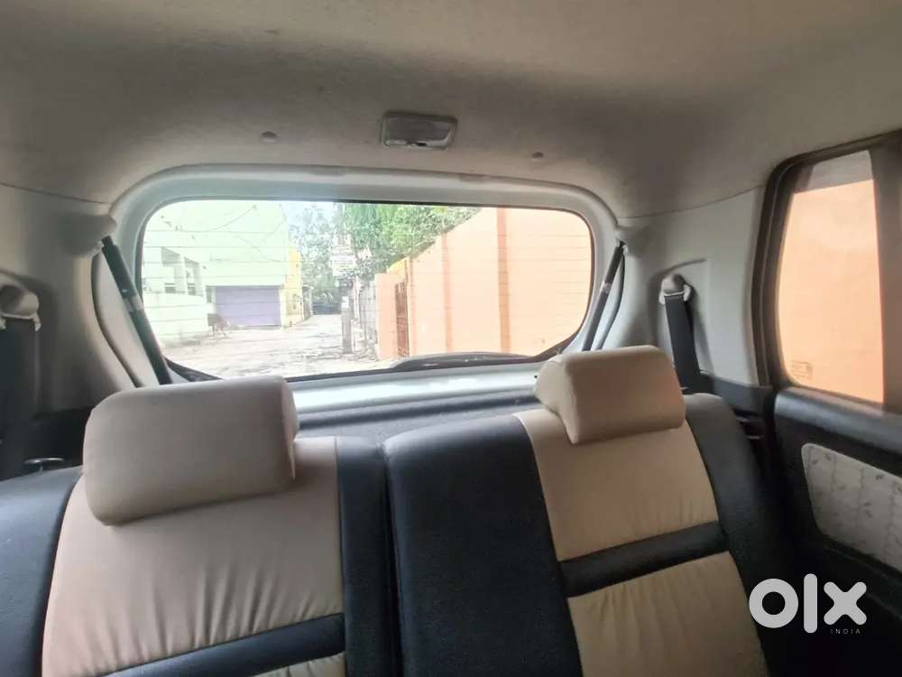 Maruti Suzuki Wagon R 2016 Petrol Well Maintained