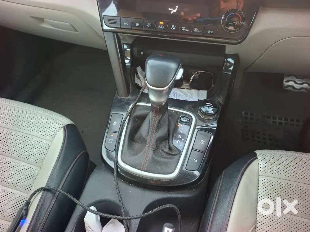 Kia Seltos 1.5 Gtx+ 2020 Diesel