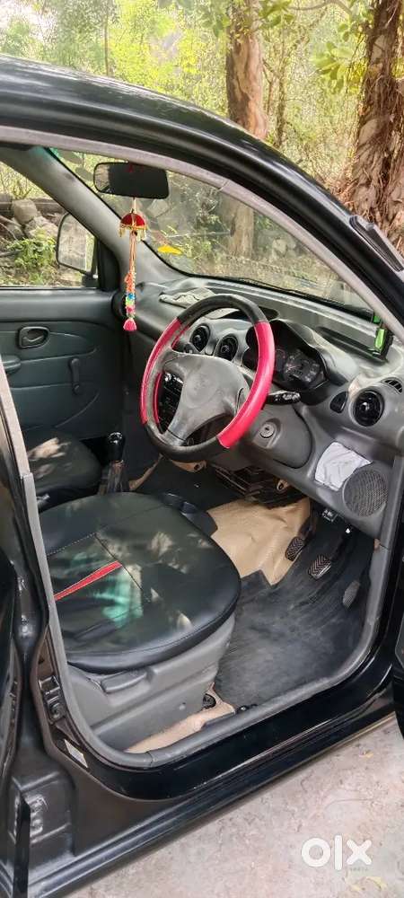 Hyundai Santro Manual 2003 Petrol
