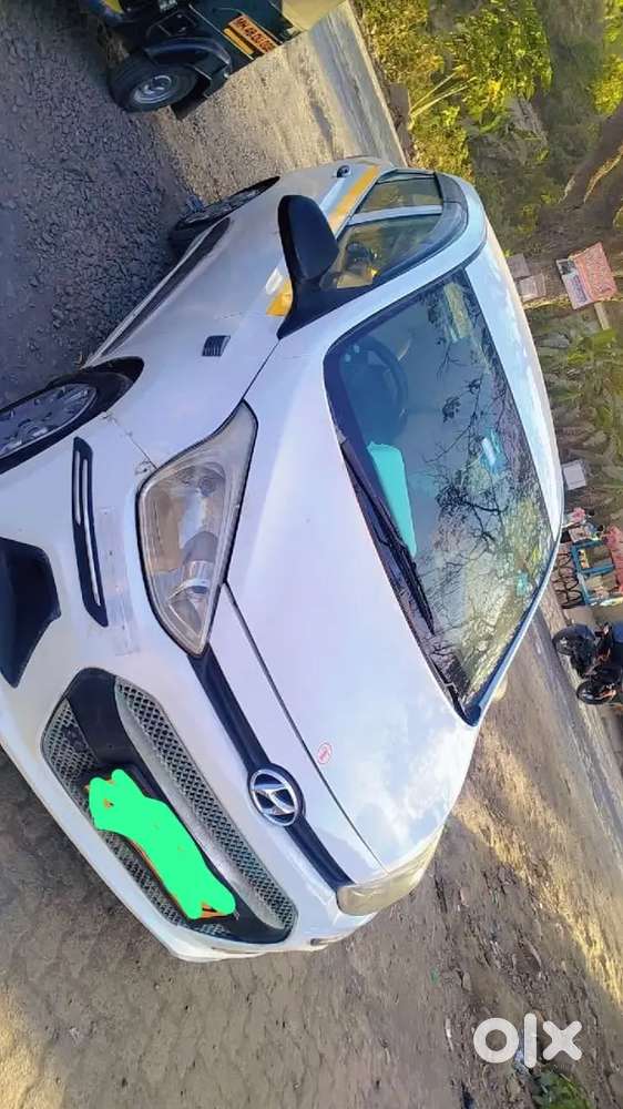 Hyundai Accent 2019