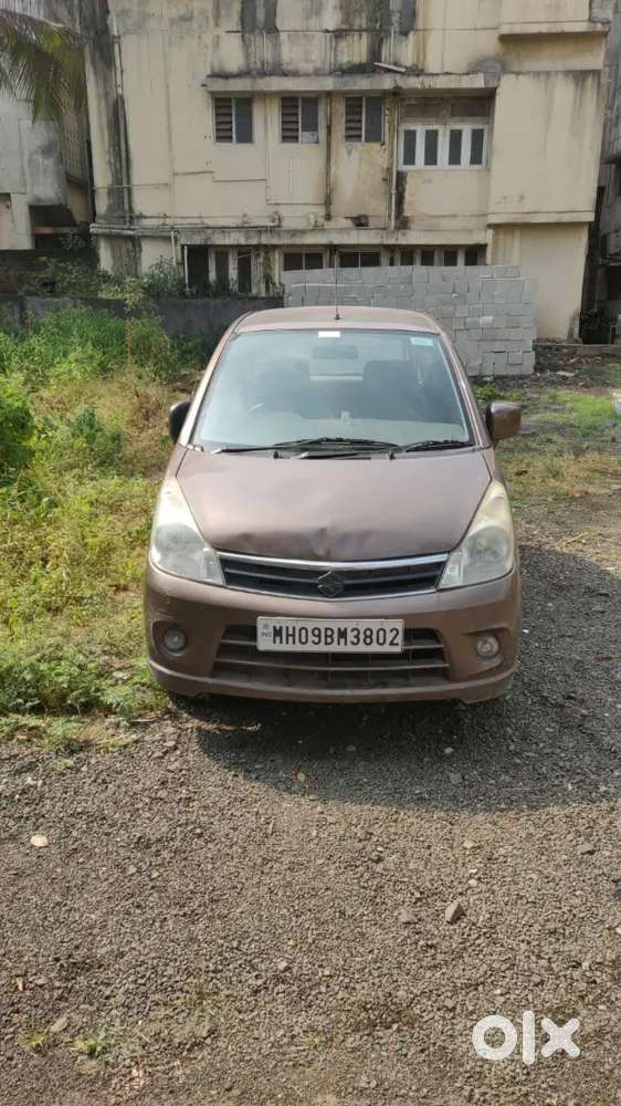 Maruti Suzuki Zen Estilo Lxi 2010