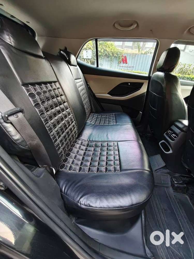 Hyundai Creta 1.5 Ex Diesel, 2021, Diesel