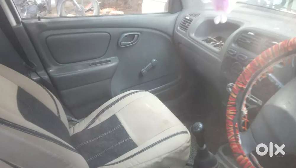 Maruti Suzuki Alto 2008 Petrol Good Condition