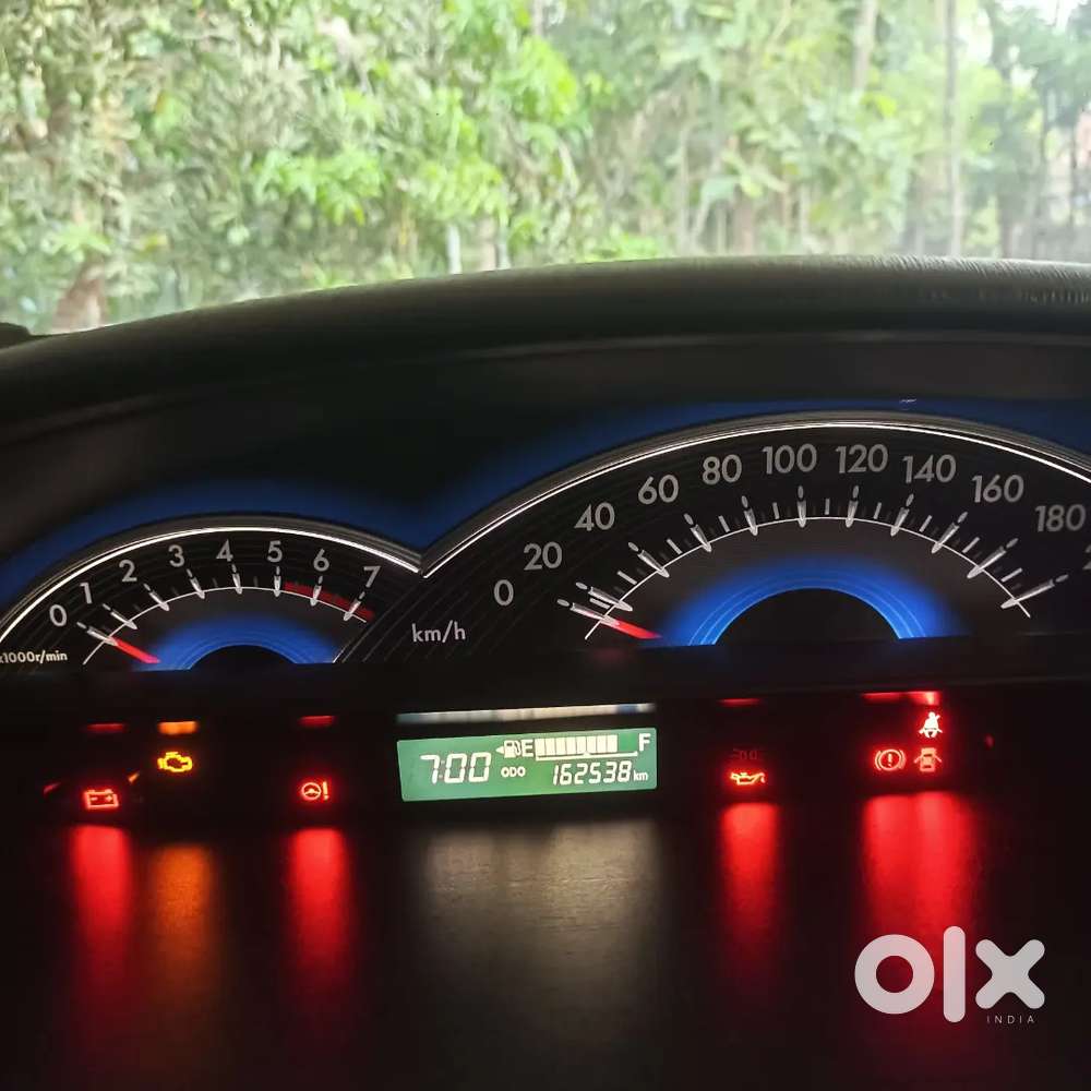 Toyota Etios Cross 2014 Diesel Well Maintained