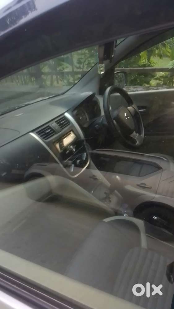 Maruti Suzuki Celerio Vxi At, 2014, Petrol