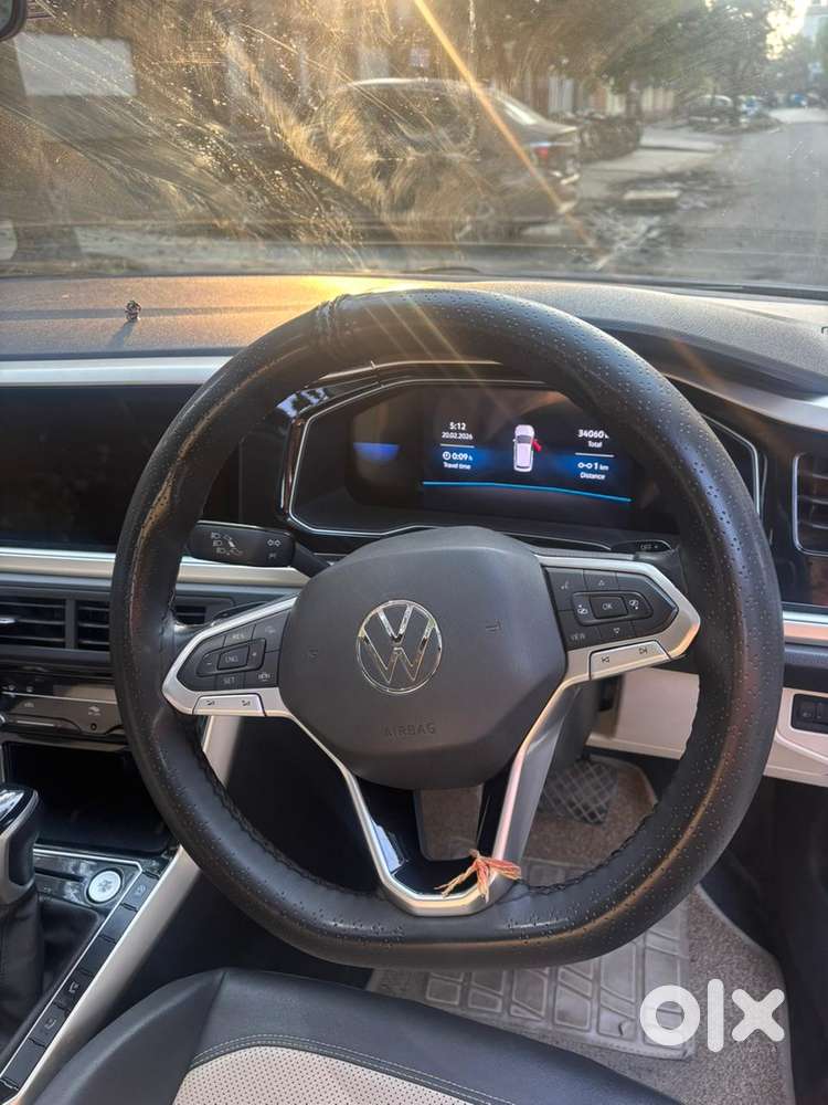 Volkswagen Virtus 1.0 Topline Tsi, 2023, Petrol