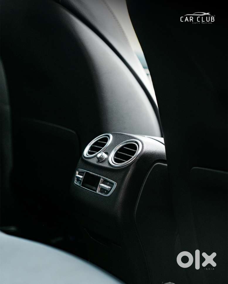 Mercedes-benz Eqc 400 4matic, 2022, Electric