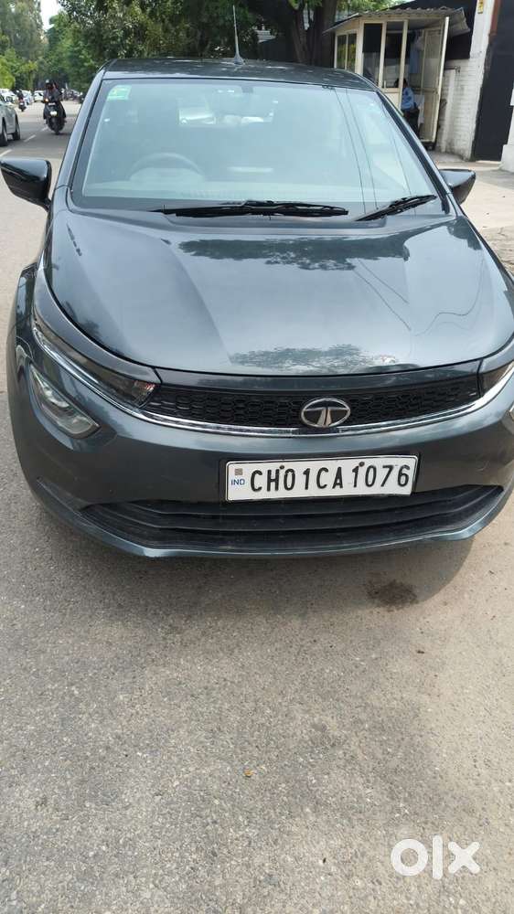 Tata Altroz 1.2 Xt, 2020, Petrol