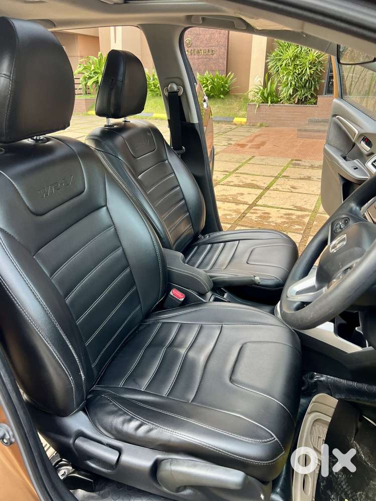 Honda Wr-v I-dtec Vx, 2017, Diesel