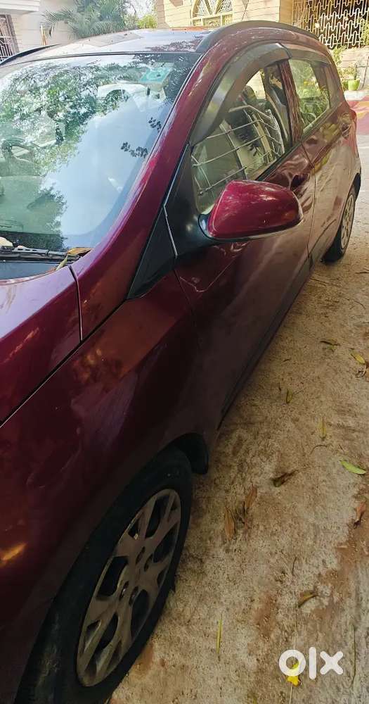 Hyundai Grand I10 2016 Petrol 148506 Km Driven