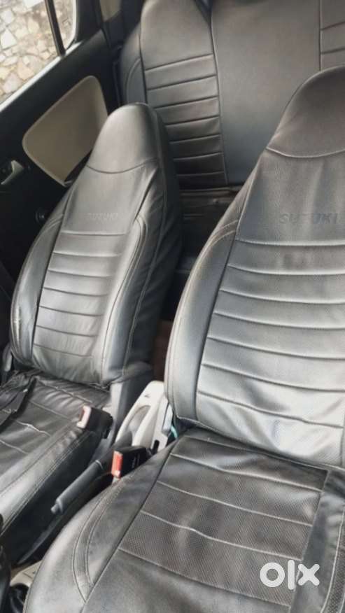 Maruti Suzuki Alto 800 0.8 Vxi (o), 2020, Petrol