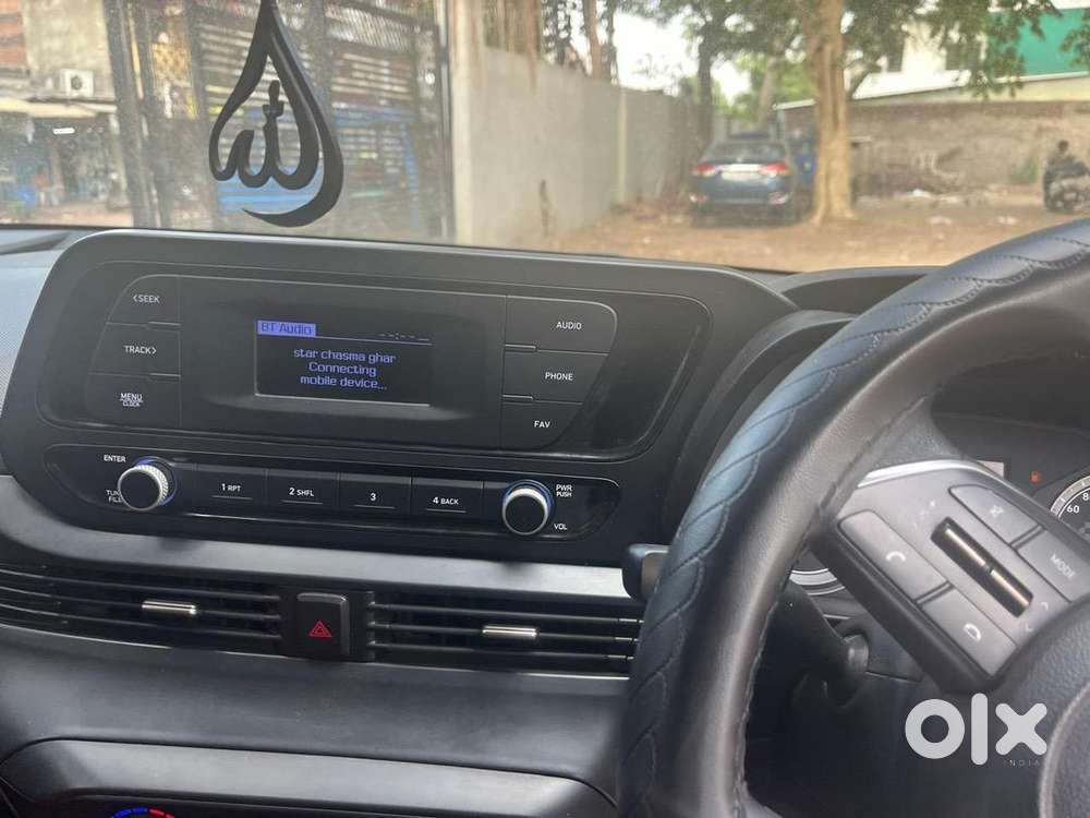 Hyundai New I20 2022 Petrol Good Condition