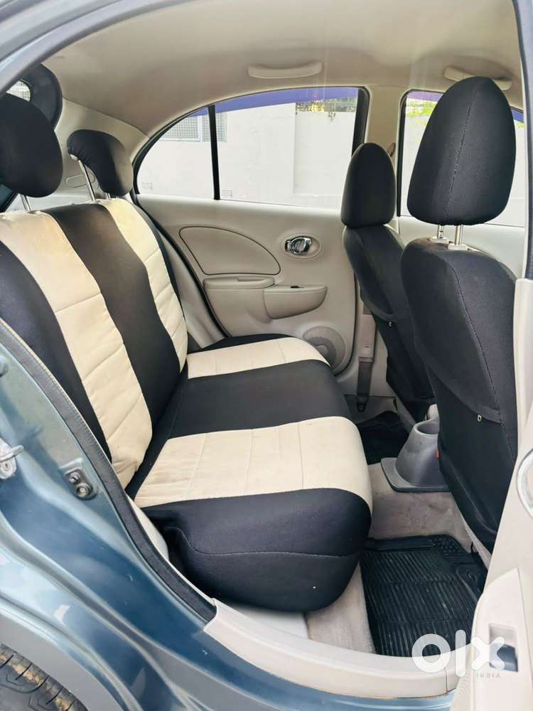 Renault Pulse Rxz Diesel, 2012, Diesel