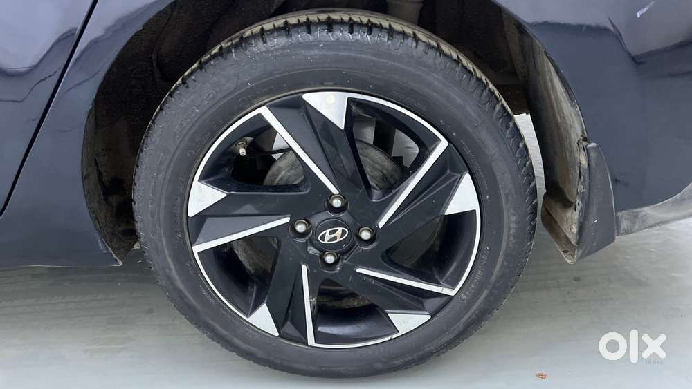 Hyundai Verna 1.5 Sx (o) Vtvt Ivt, 2020, Petrol