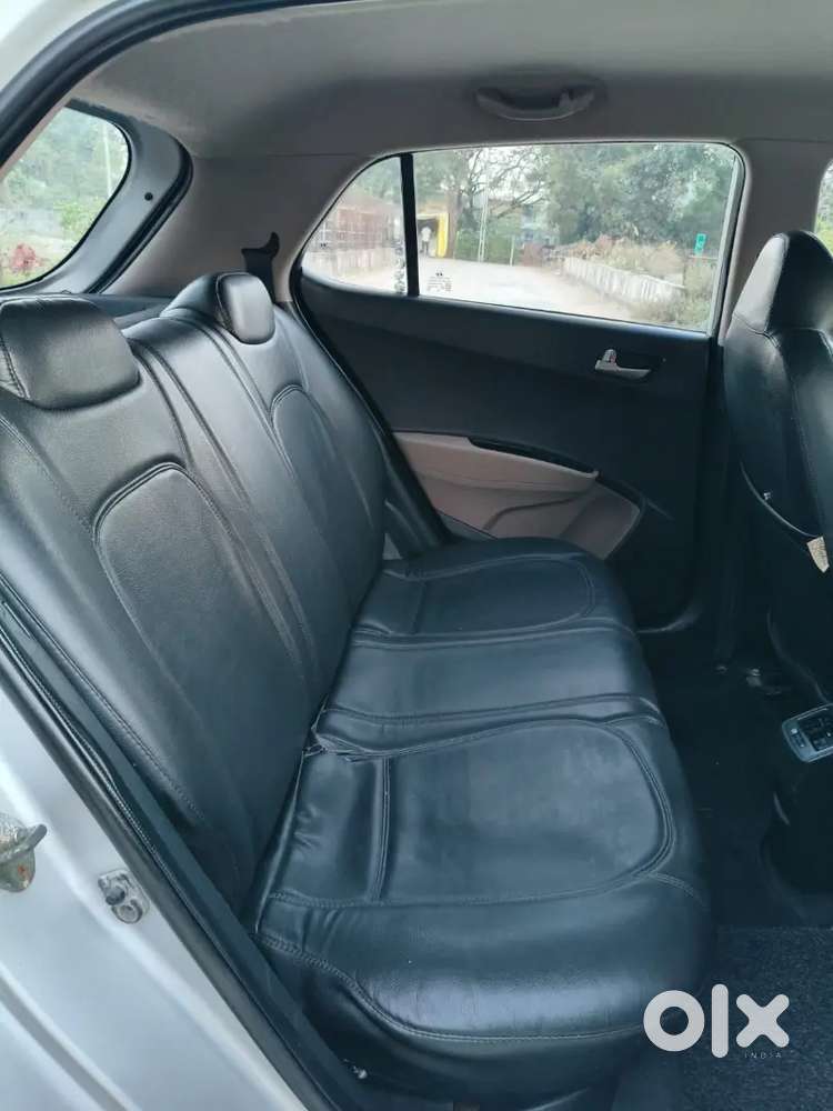 Hyundai Grand I10 2014 Manual