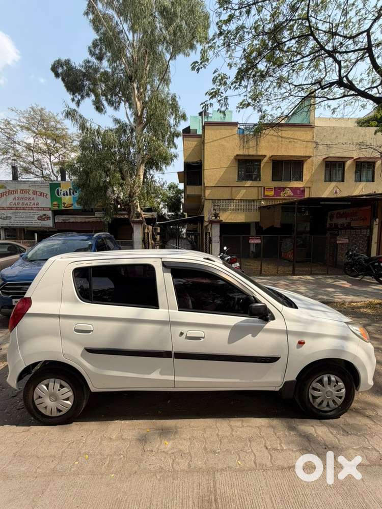 Maruti Suzuki Alto 2019