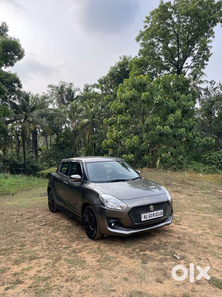 Maruti Suzuki Swift