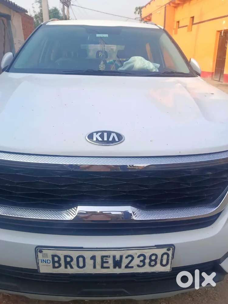 Kia Seltos 2020 Petrol 72000 Km Driven