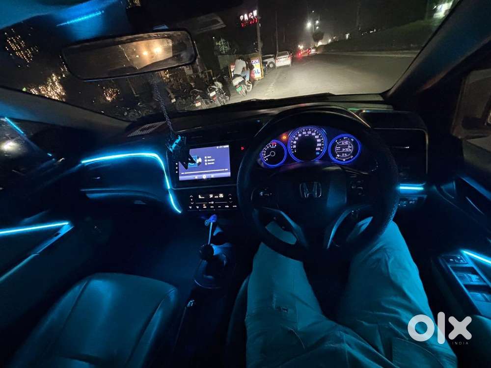 Honda City 2016 Petrol Good Condition