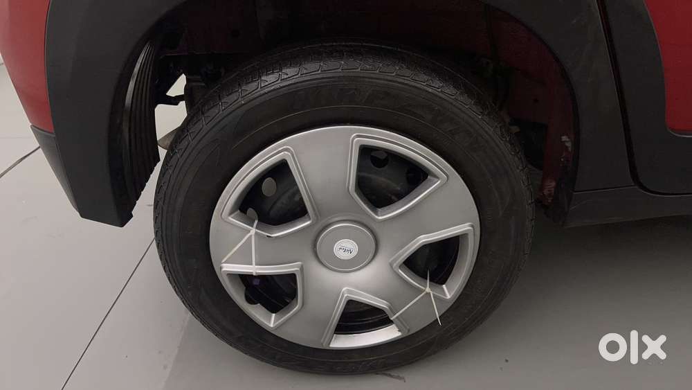 Mahindra Kuv100 Nxt 1.2 K6 Plus Petrol 6 Str, 2018, Petrol