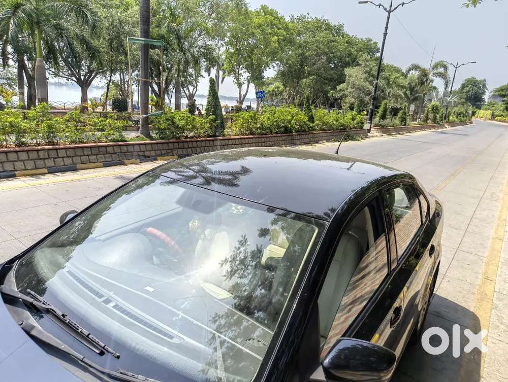 Volkswagen Vento Petrol 2012 Model Reg 2014