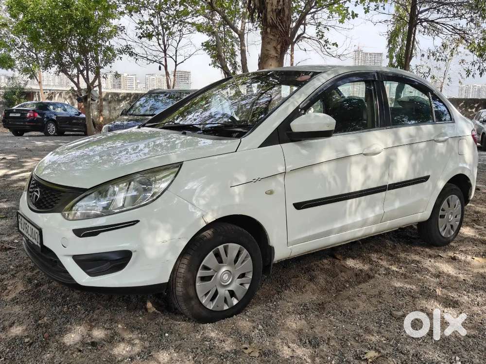 Tata Zest 2019 Diesel 72000 Km Driven