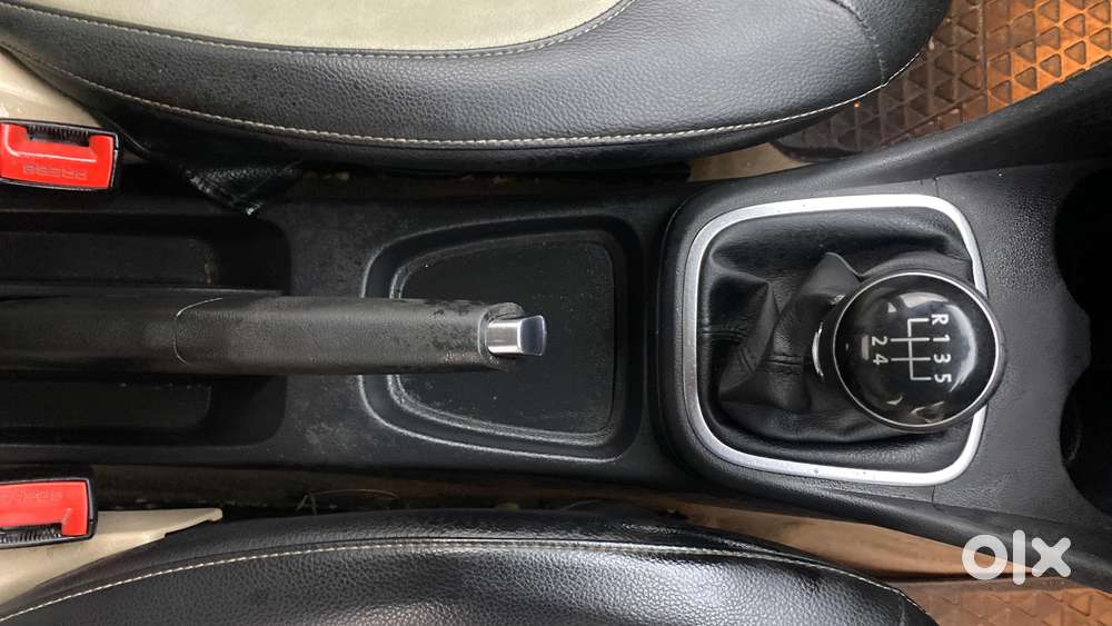 Volkswagen Polo 1.5 Tdi Highline, 2017, Diesel