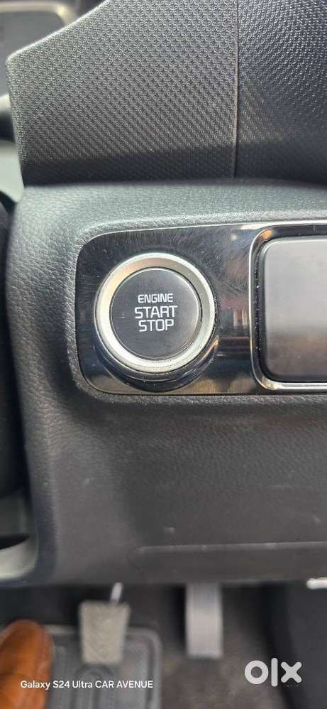 Kia Sonet Htk Plus Turbo Imt, 2022, Petrol