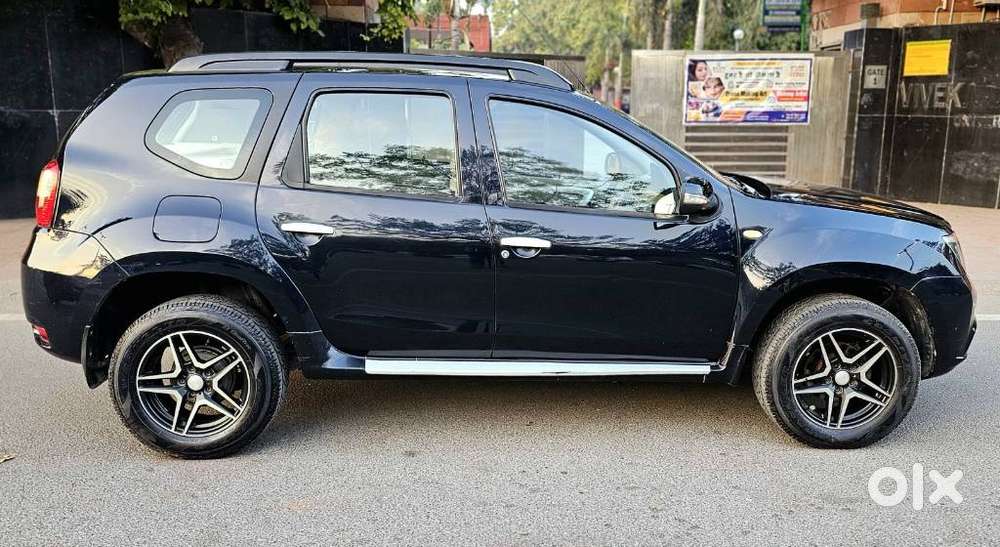 Nissan Terrano 2013-2017 Xl 85 Ps, 2014, Petrol