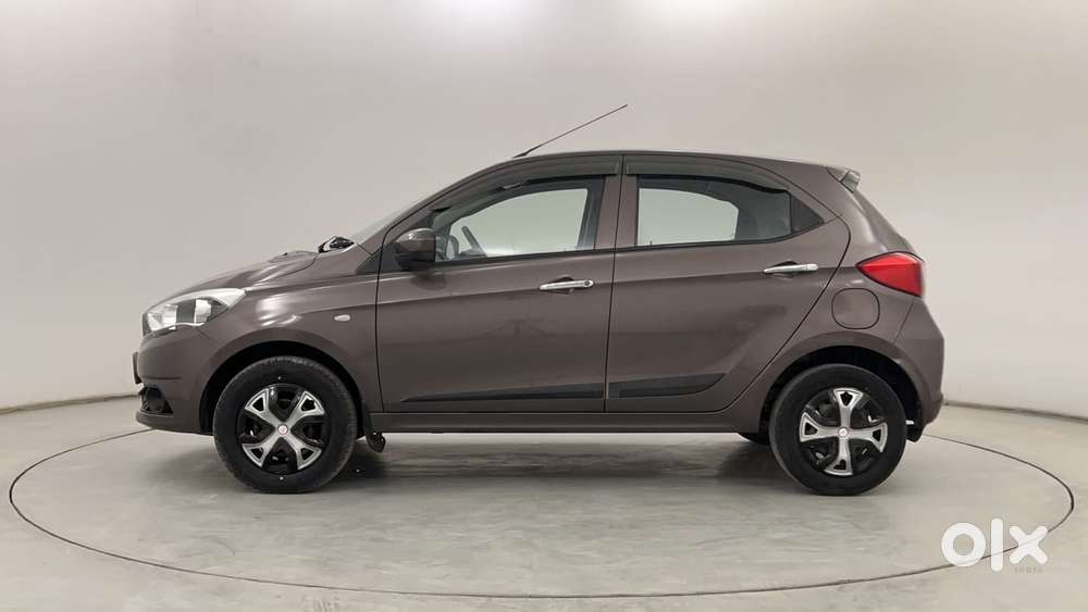 Tata Tiago 1.2 Revotron Xt, 2019, Petrol