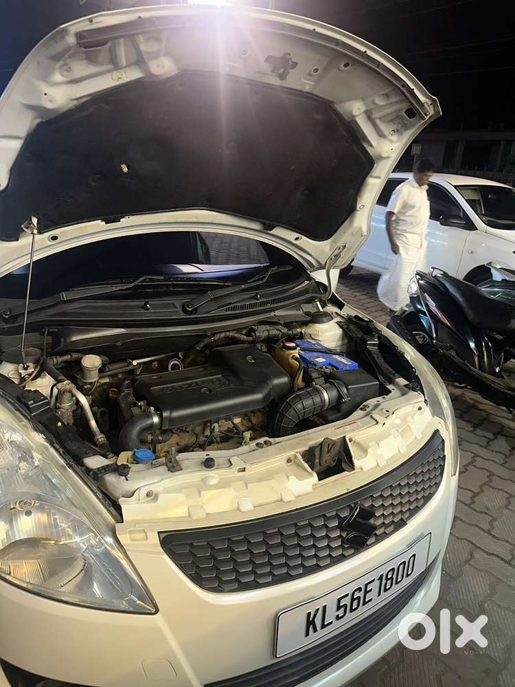 Swift Maruti Suzuki 2012 Vdi Diesel