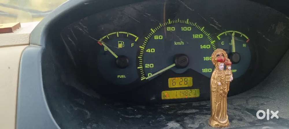 Chevrolet Spark 2009