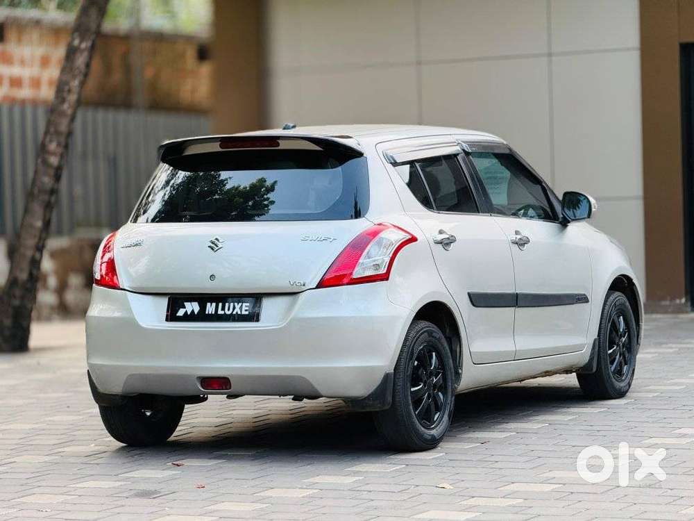 Maruti Suzuki Swift Vdi (o), 2014