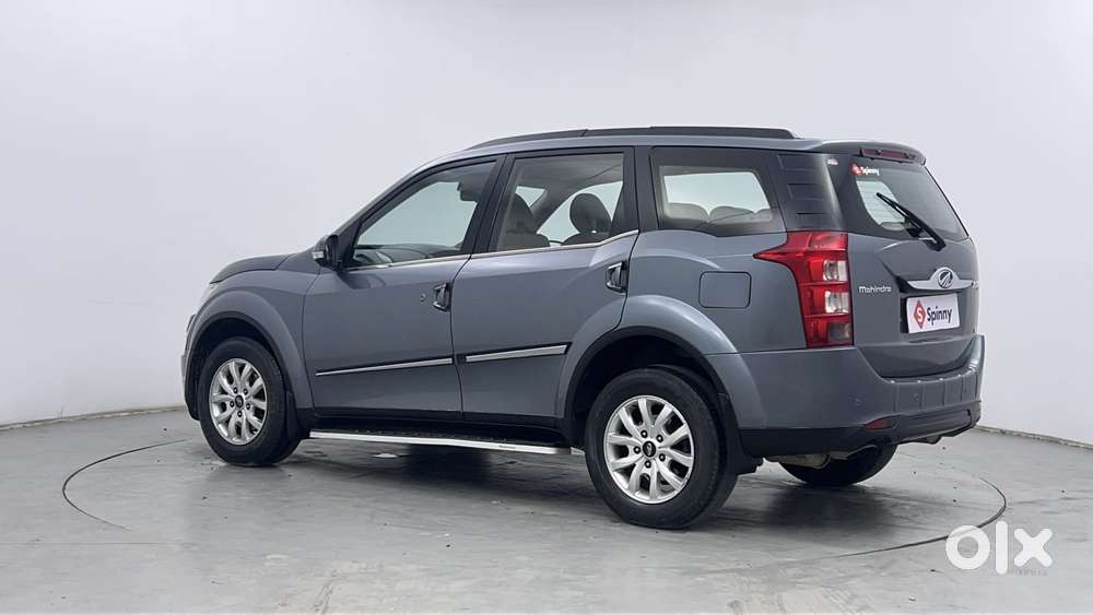 Mahindra Xuv500 2.2 W10, 2017, Diesel