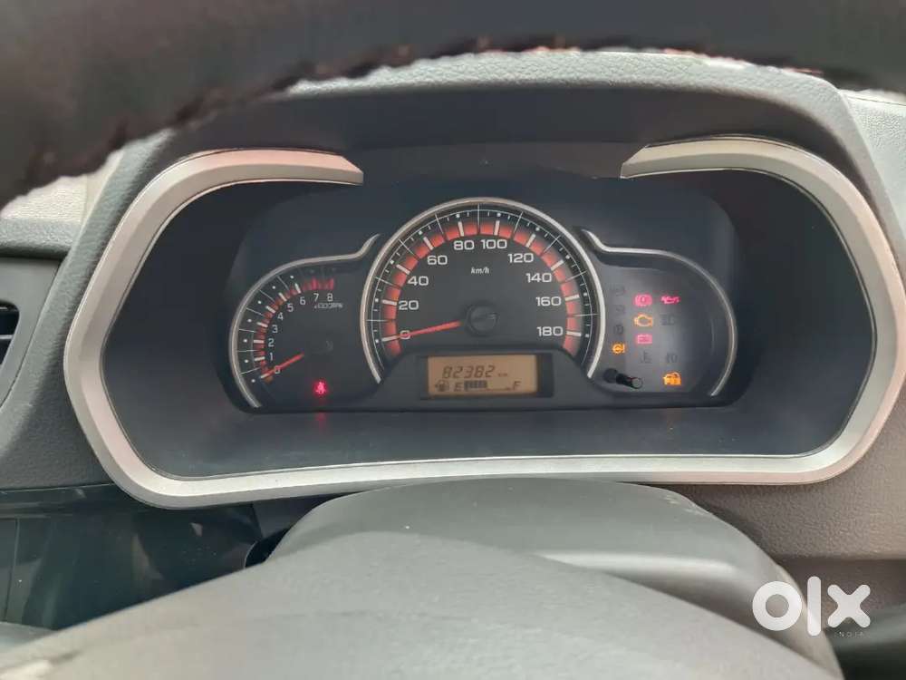 Maruti Suzuki Alto K10 2015 Petrol Well Maintained