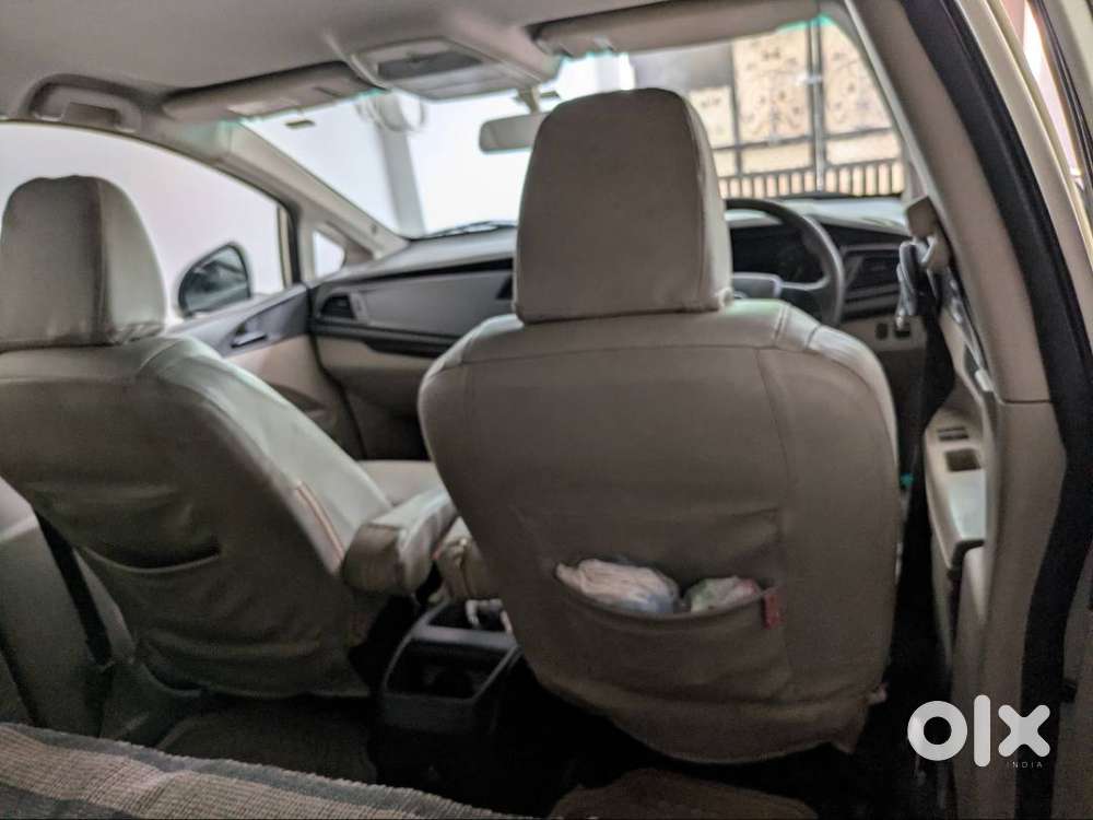 Mahindra Marazzo 2019 Diesel Car