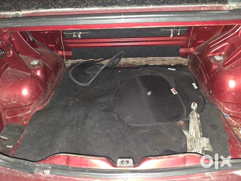 Mahindra Logan 2008 Diesel
