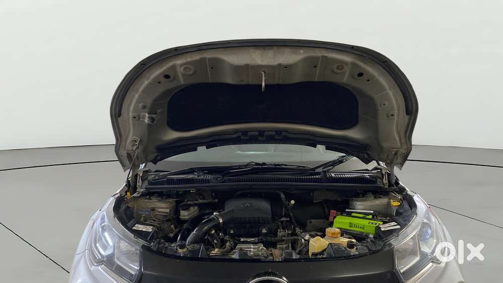 Tata Nexon 1.5 Revotorq Xma Amt (s), 2021, Petrol