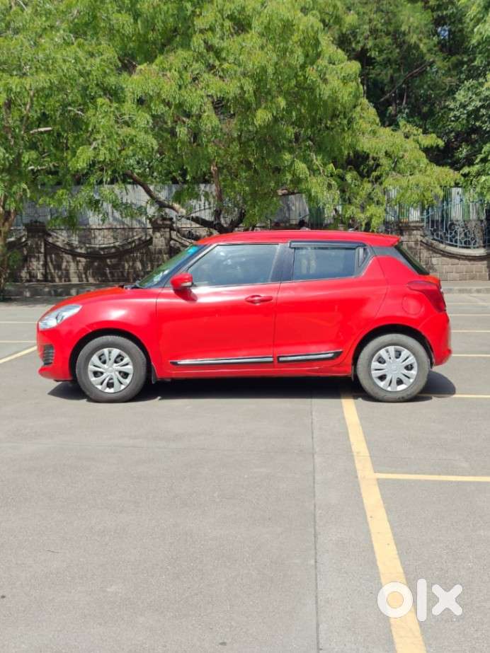 Maruti Suzuki Swift Amt Vxi, 2019, Petrol