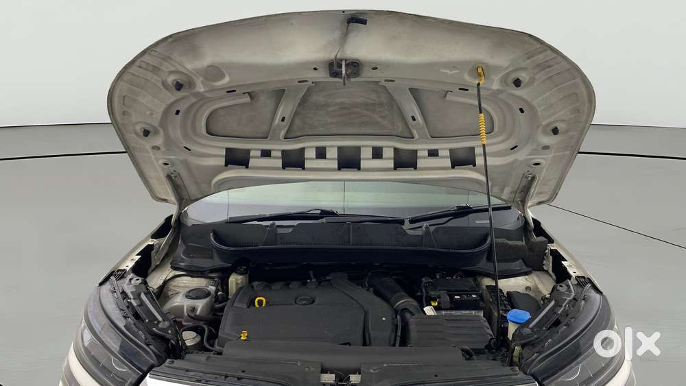 Skoda Kushaq 1.5 Tsi Style, 2021, Petrol