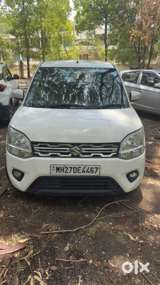 Maruti Suzuki Wagon R 2022 Model