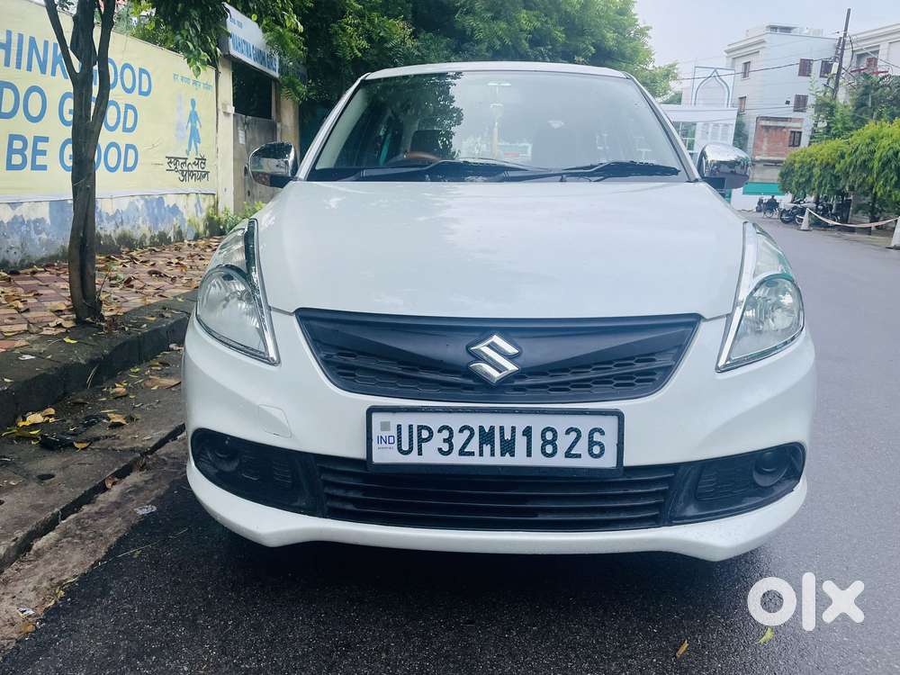 Maruti Suzuki Swift Dzire Lxi Option, 2022, Cng & Hybrids