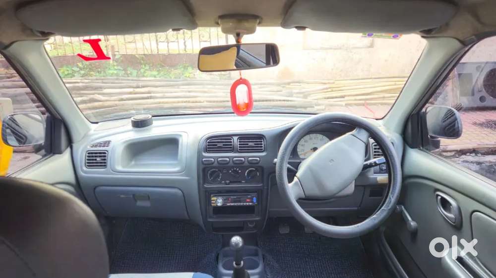 Maruti Suzuki Alto 2007 Lxi