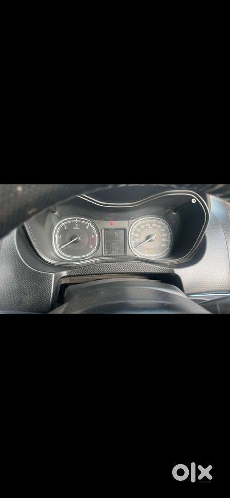 Maruti Vitara Brezza 2019