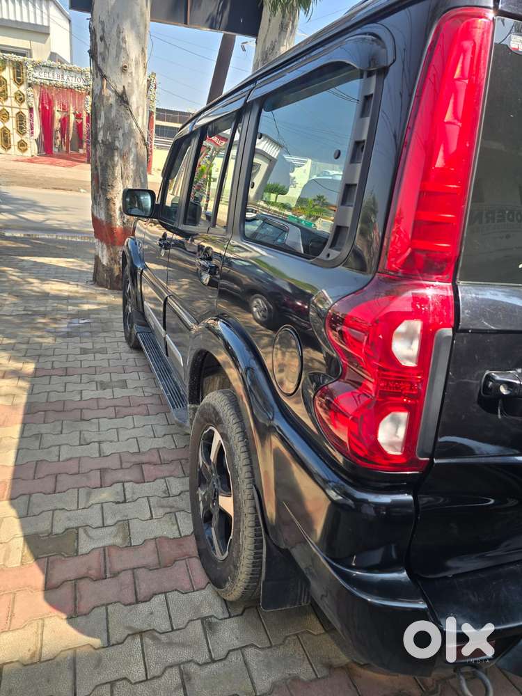 Mahindra Scorpio Classic 2.2 S 11 Mt 7 Cc, 2024, Diesel
