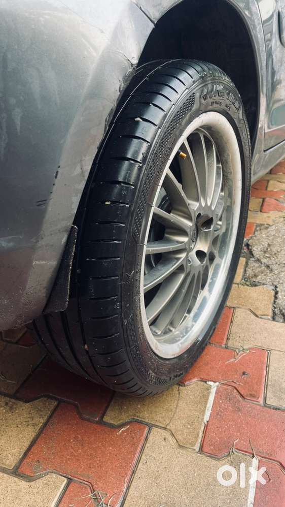Maruti Suzuki Swift 2017 Diesel Good Condition