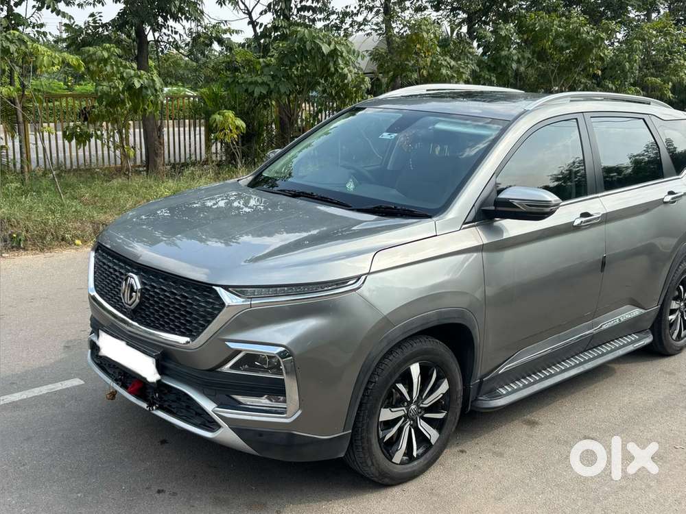 Mg Hector 2020 Diesel Good Condition