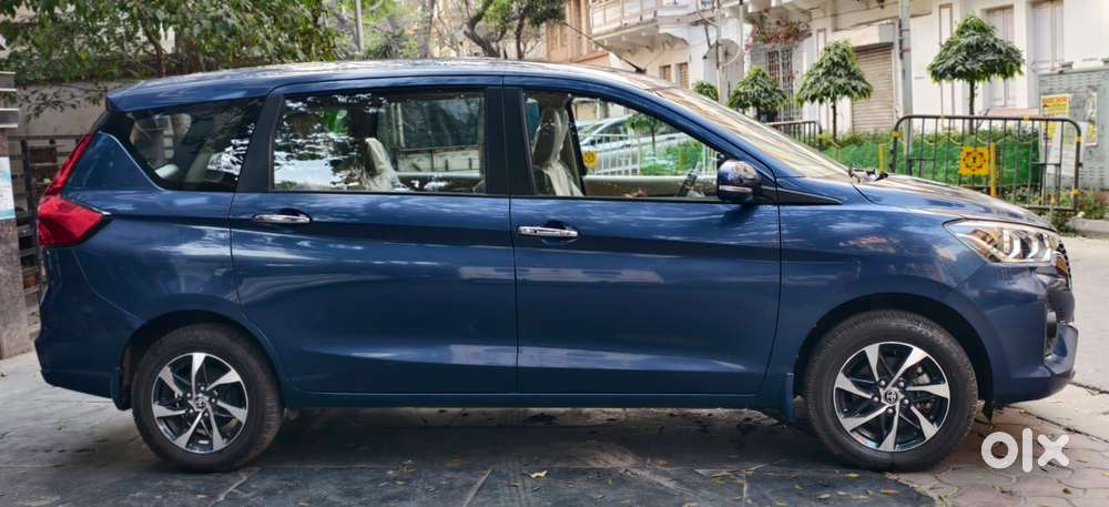 Toyota Rumion G Mt, 2025, Petrol