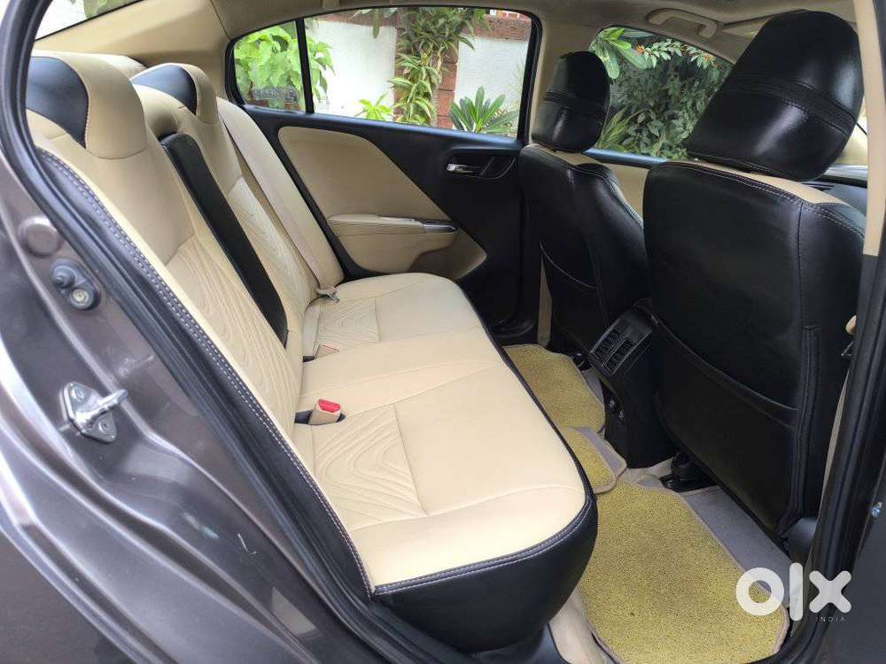 Honda City I-vtec Vx, 2016, Petrol